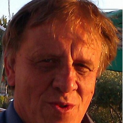 Profile Picture of Barry Pritchett (@bpcsbazza) on Twitter