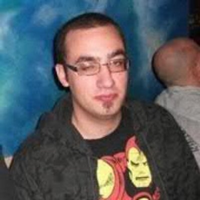 Profile Picture of David Mifsud (@David__mi) on Twitter