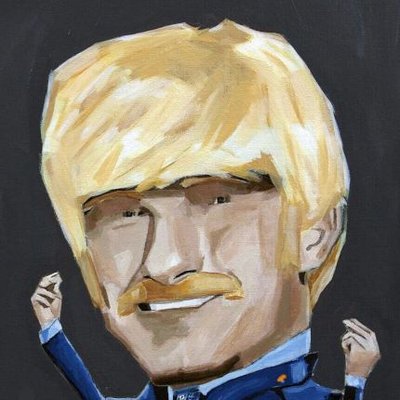 Profile Picture of Johnny Myers (@jmyers1914) on Twitter