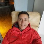 James Botero Franco - Instagram Profile Picture of James Botero Franco (@boterojames7) on Instagram