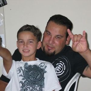 Profile Picture of Paul Larios (@290604302) on Myspace