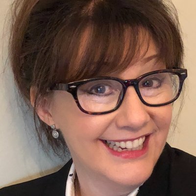 Profile Picture of Mandy McCarthy (@mandy_mccarthy1) on Twitter