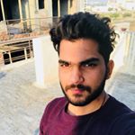 Profile Picture of Deepak Lal (@mr_deepak) on Instagram