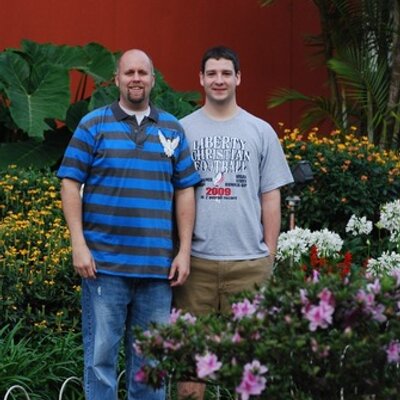 Profile Picture of Timothy Randolph (@WvUmOuNtAiNeR) on Twitter