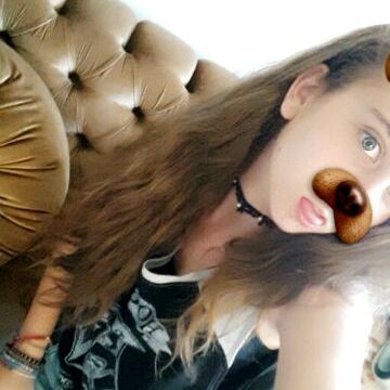 Profile Picture of andrea.petrash (@andrea.petrash) on Tiktok