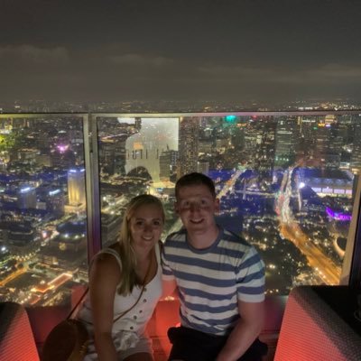 Profile Picture of Thomas Hannigan (@ThomasH93) on Twitter