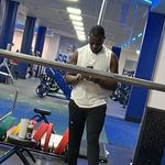 Profile Picture of Trey Campbell (@campbell_3x) on Instagram