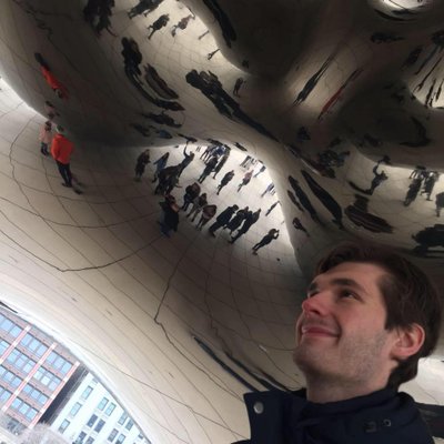 Benjamin "Benny" Pickard - Twitter Profile Picture of Benjamin "Benny" Pickard (@BennyPickard) on Twitter