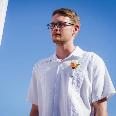 Profile Picture of Alex Derrick (@Al_Derr) on Twitter