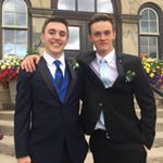Profile Picture of Luke Godfrey (@luke_godfrey_) on Instagram