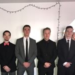 Profile Picture of Reuben Bettinger (@reuben_bettinger) on Instagram