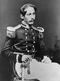 Profile Picture of Henry Jackson (surveyor)on Wikipedia