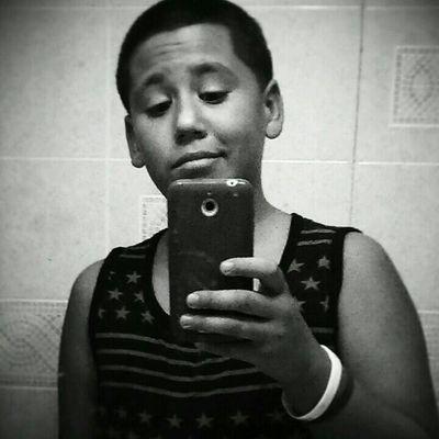Profile Picture of Isaiah McFarland (@igscopes15) on Twitter