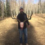 Profile Picture of Ray Shorette (@rayshorette) on Instagram