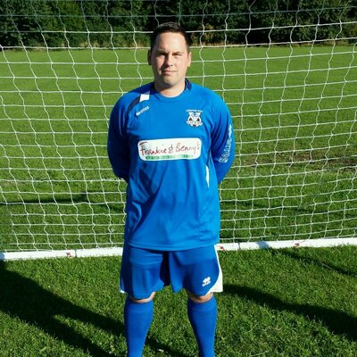 Profile Picture of Andrew Mrozek (@cfcnate) on Twitter