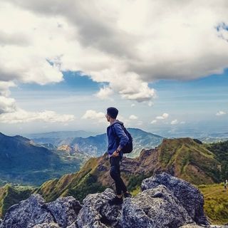 Profile Picture of Randolph C Borres (@randolphborres) on Instagram