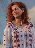 Profile Picture of Neko Case - Wikipediaon Wikipedia