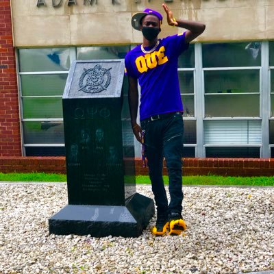 Profile Picture of LiL_Savage (@iam_marcus_4) on Twitter