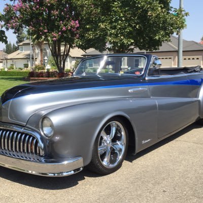 Profile Picture of '48BuickConv (@48Conv) on Twitter