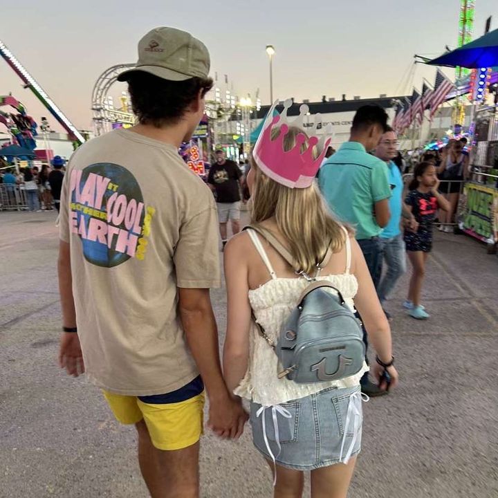 Profile Picture of 🐥joe (@juliang258) on Tiktok