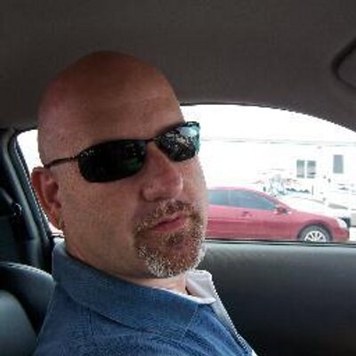 Profile Picture of Michael Waldbaum (@MWaldbaum) on Twitter