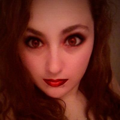 Profile Picture of Shannon Mackey (@CharlieMommy420) on Twitter