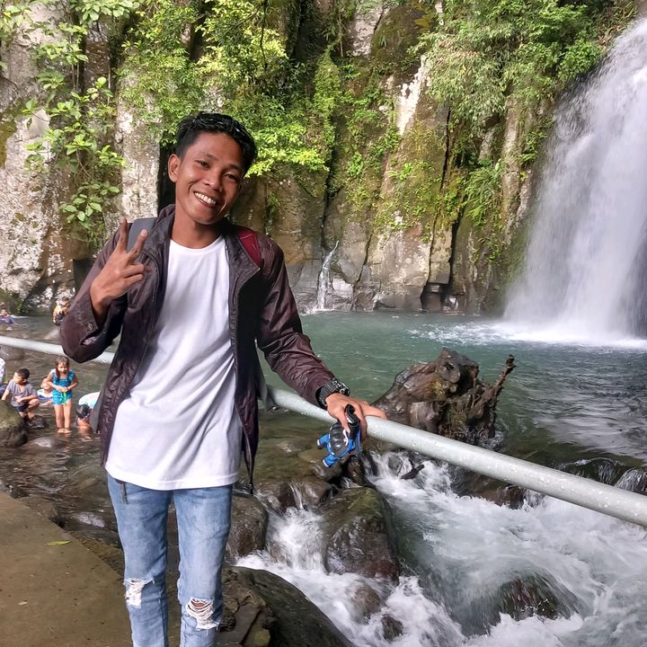 Profile Picture of AlvinCatalan07 (@alvincatalan43) on Tiktok