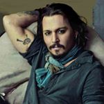 Profile Picture of فن پیج و اطلاعات خاص جانی دپ (@johnnydepp051) on Instagram