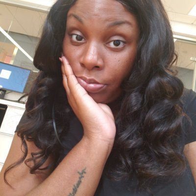 Profile Picture of Mocha Lé Blanc (@DanDeaLand) on Twitter