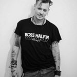 Profile Picture of 💛John Christopher Depp || (@our_perfect_johnny) on Instagram