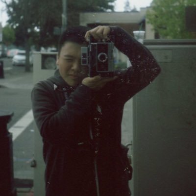 Profile Picture of Clement Wu (@Wu_Clement) on Twitter