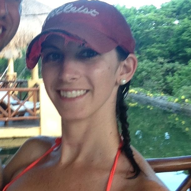 Profile Picture of allienewhouse (@allienewhouse) on Tiktok