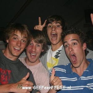 Profile Picture of John Den Engelse (@tipthescalesyo) on Myspace