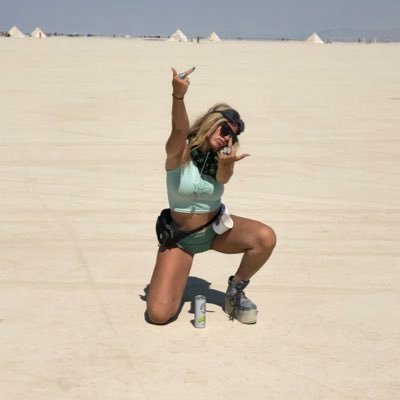 Profile Picture of Jacqueday (@jacque_day_) on Twitter