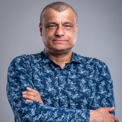 Profile Picture of Roman Vaněk (@@Roman_Vanek) on Twitter