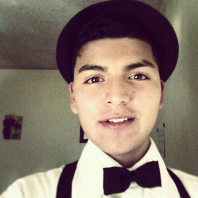 Profile Picture of Mario Resendez (@MarioResendez3) on Twitter