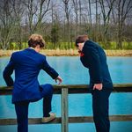 Profile Picture of Matthew (@matthewbakerofficial) on Instagram