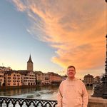 Profile Picture of Colin Frank (@cee__frank) on Instagram
