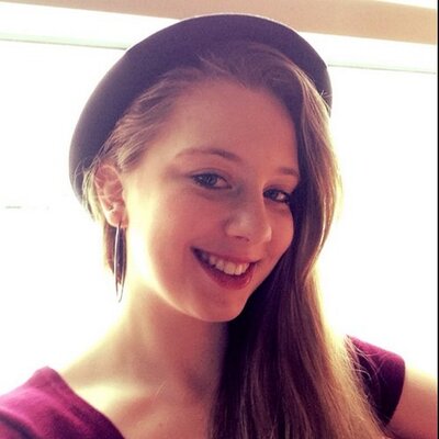 Profile Picture of Katherine Hammond (@katieA_Ehammond) on Twitter