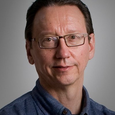 Profile Picture of Tom Harvey (@TomHarveySLC) on Twitter