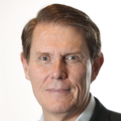 Profile Picture of Mark Durie (@markdurie) on Twitter
