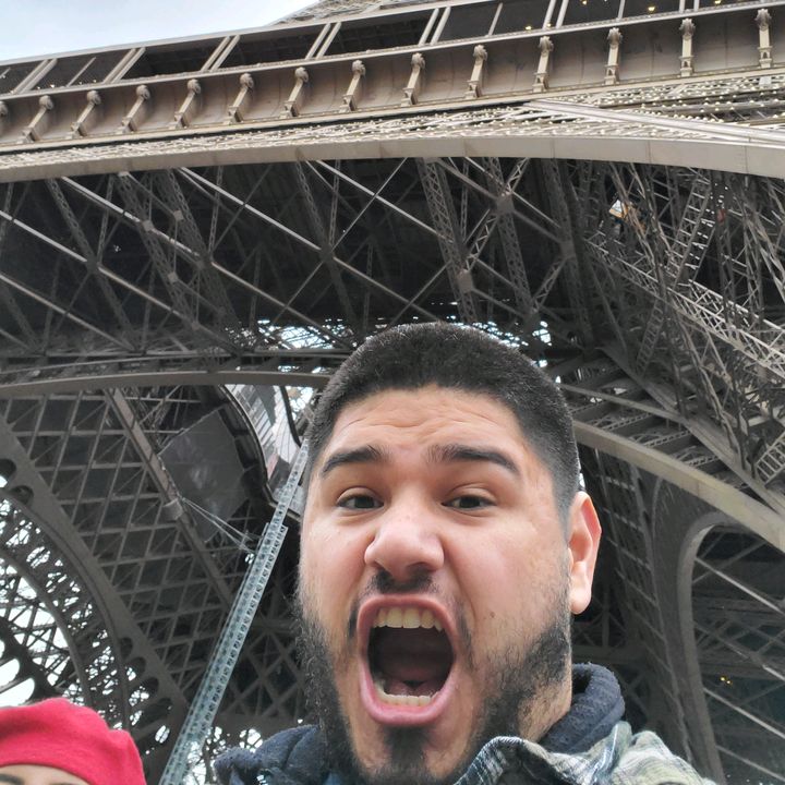 Profile Picture of David Recendez Jr (@tundraboy3992) on Tiktok