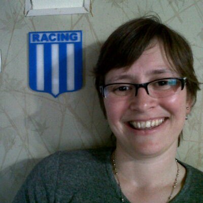 Profile Picture of Paula Vidal (@paulavidal11) on Twitter