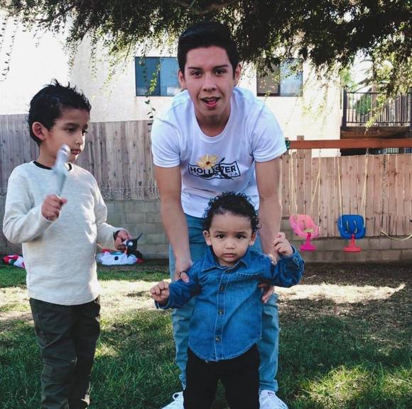 Profile Picture of Kevin abel Escurra (@escurrapy) on Poshmark