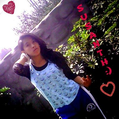 Profile Picture of SUSAN  Prinz (@NasusTunena) on Twitter