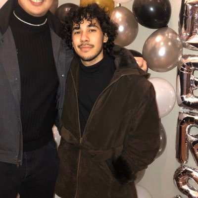 Profile Picture of Kevin Bryan Jarquin Williams (@KevinBJWilliams) on Twitter