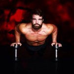 Profile Picture of Caleb Dennison (@fitlumberjack) on Instagram