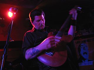 Profile Picture of Dylan Carlson - Wikipediaon Wikipedia