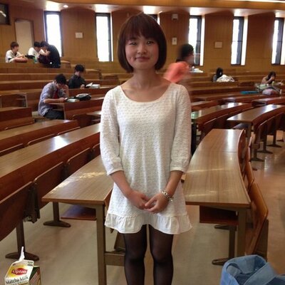 Profile Picture of Linlin Liu (@Liu13hLiu) on Twitter