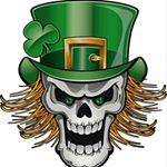 Profile Picture of Sean Phillips (@soullessirishguy) on Instagram